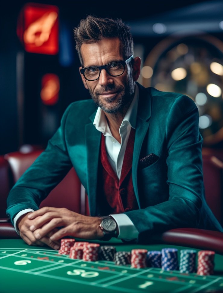 Live Roulette Game