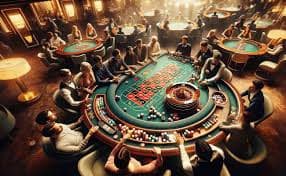Panel pemilihan angka Jakarta Lottery dengan berbagai format paket